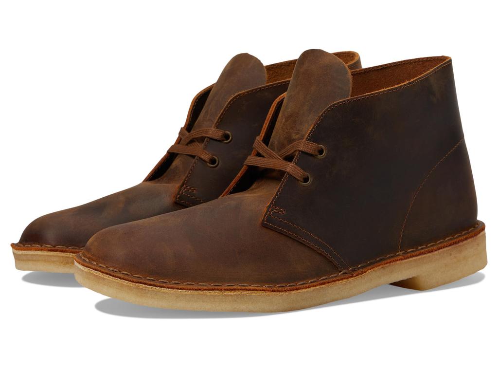 Desert Boot Beeswax 1 7