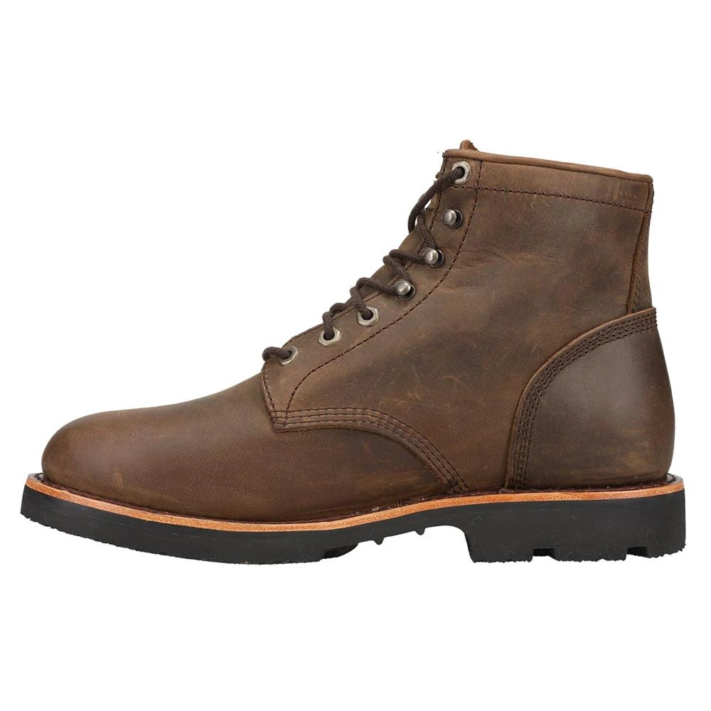 Chippewa Classic 2.0 6 inch Electrical Soft Toe Work Boots 3