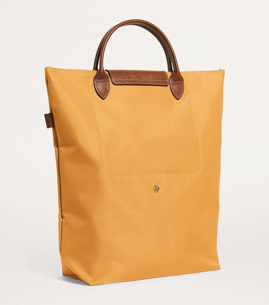 Longchamp Medium Le Pliage Original Tote Bag 3