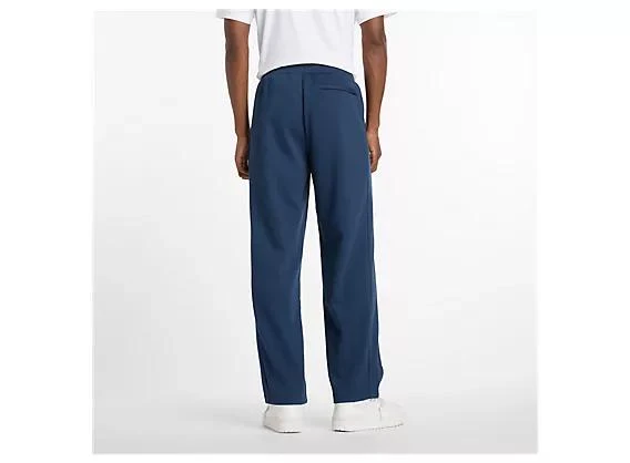 New Balance NYC Marathon Pique Track Pant 4