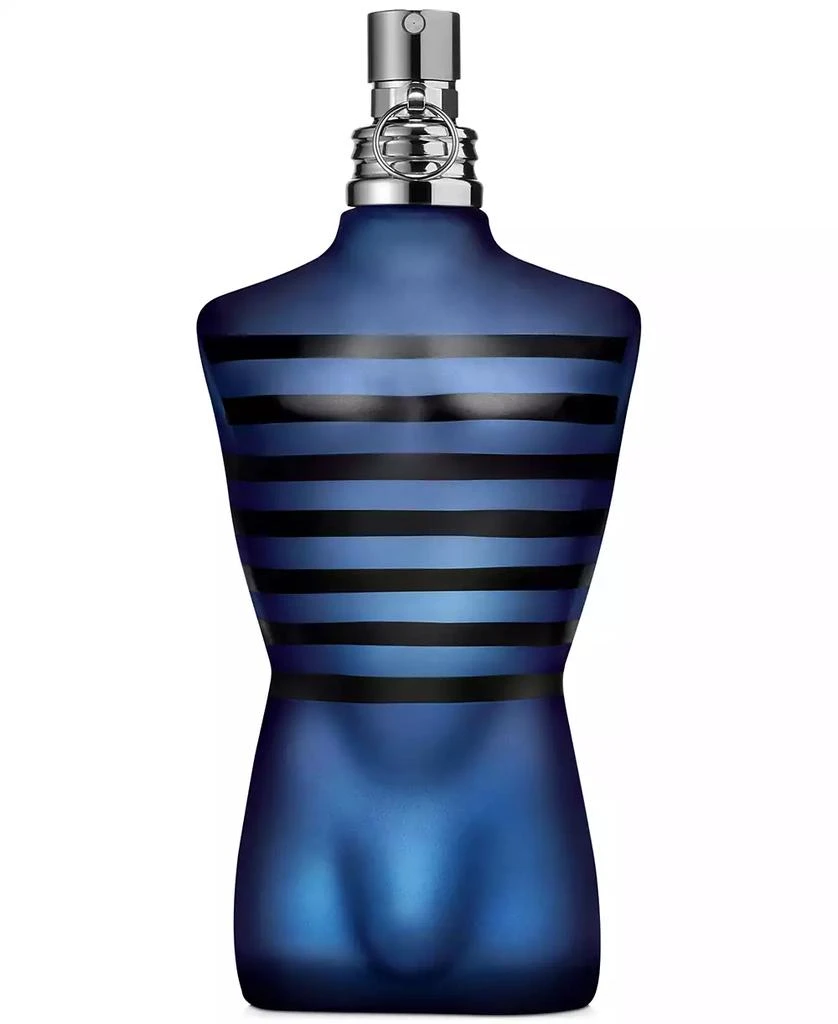 Jean Paul Gaultier Men's Ultra Male Eau de Toilette, 6.7-oz., Created for Macy's 1