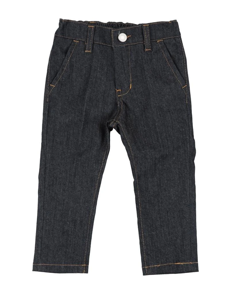 MANUELL 
FRANK Denim pants