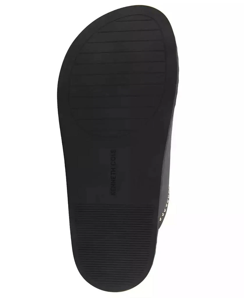 Kenneth Cole Women's Gradie Wedge Sandals 5