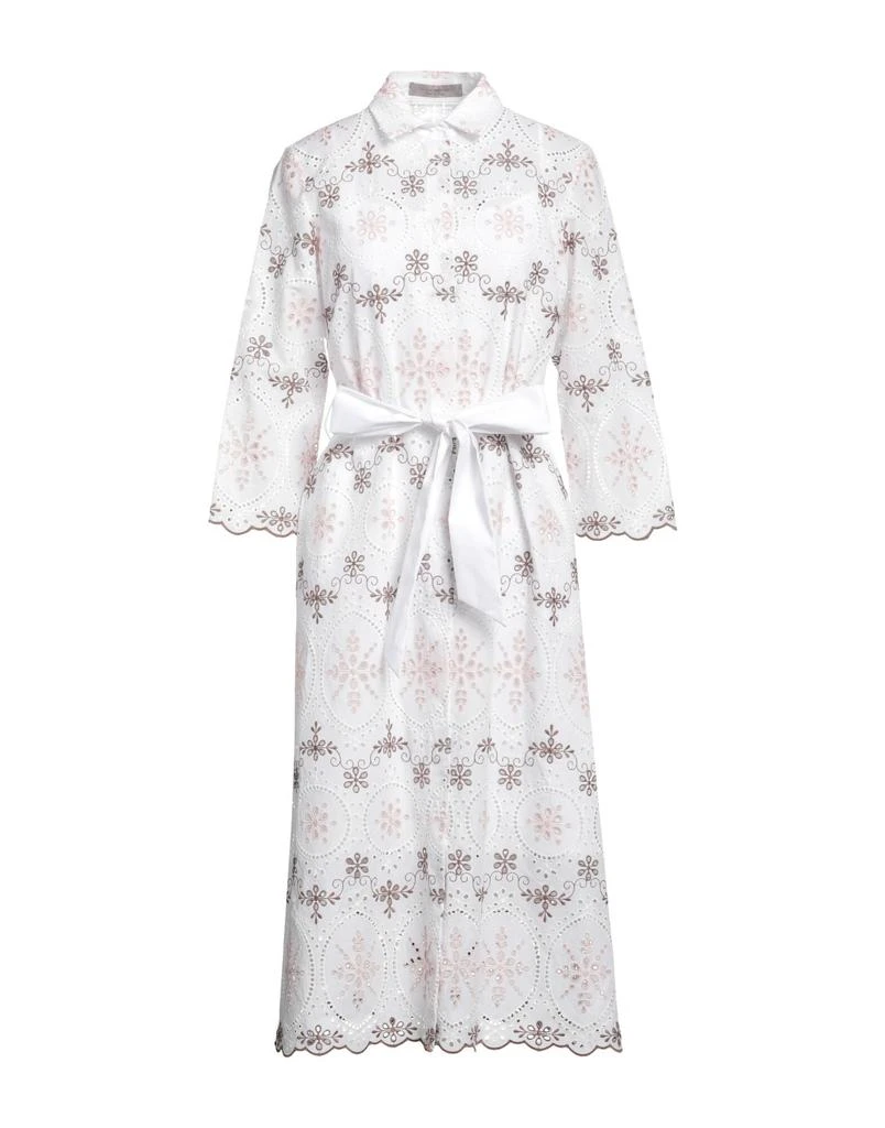 D.Exterior Midi dress 1