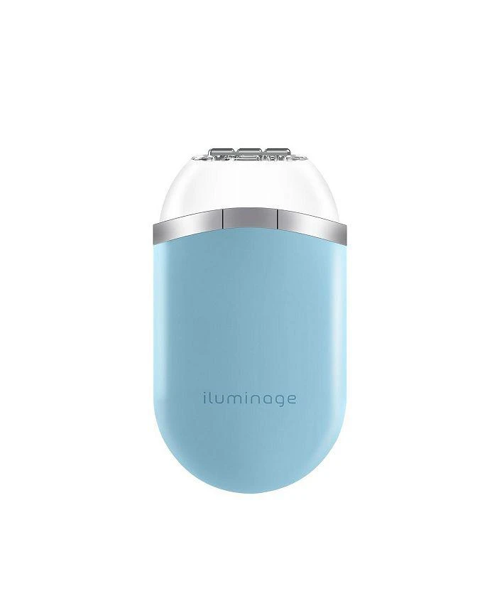iluminage Youth Activator Infrared LED & Radio Frequency Anti-Aging Device - With Youth Activator Contouring Serums 2
