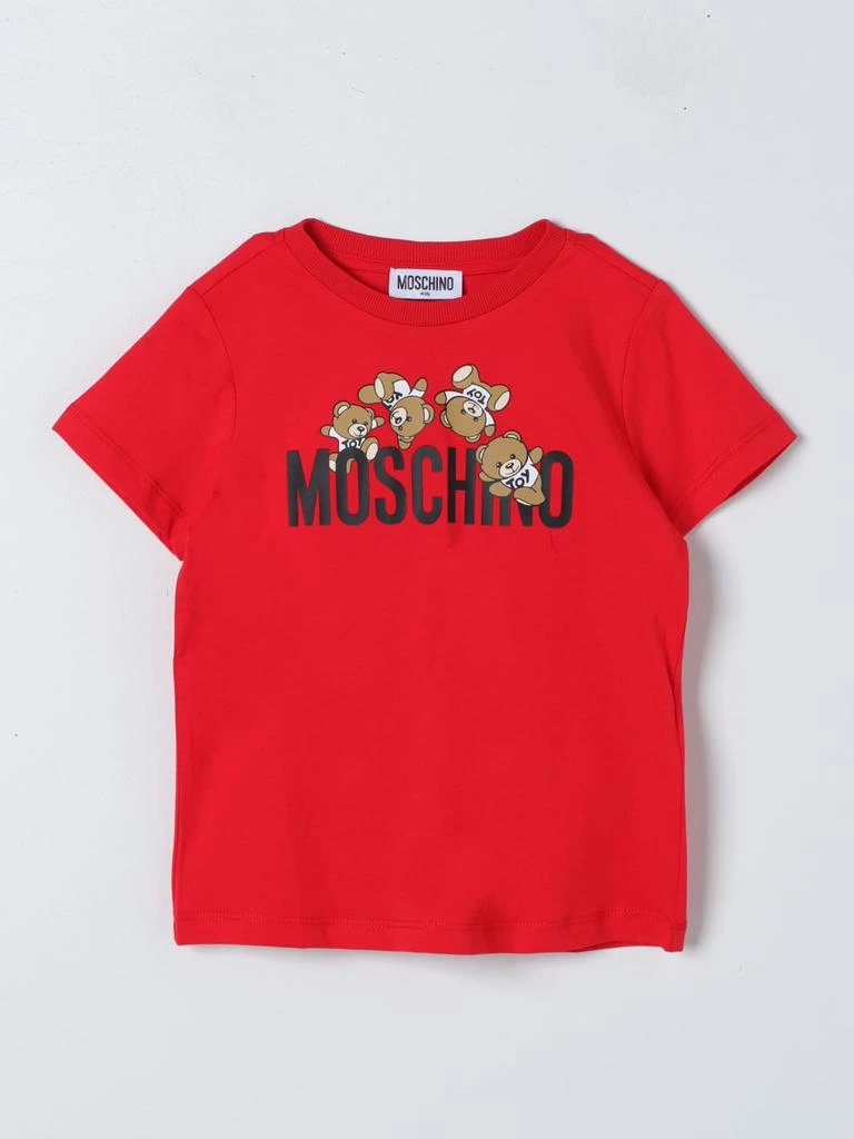 Moschino T-shirt kids Moschino Kid 1