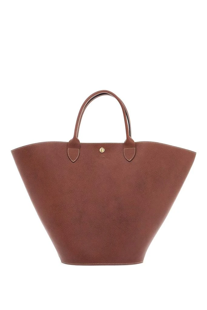 Longchamp xl ã©pure tote bag 1