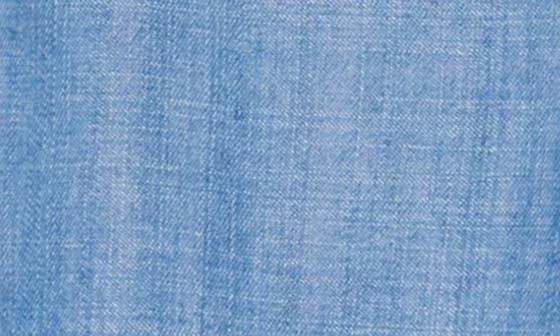 Splendid Marseilles Chambray Drawstring Shorts 4