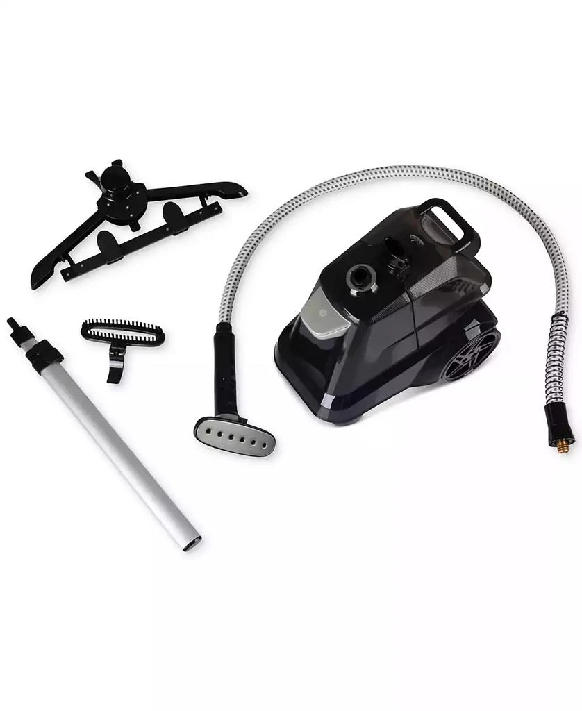 SALAV X3 Commercial Full-Sized Garment Steamer 10