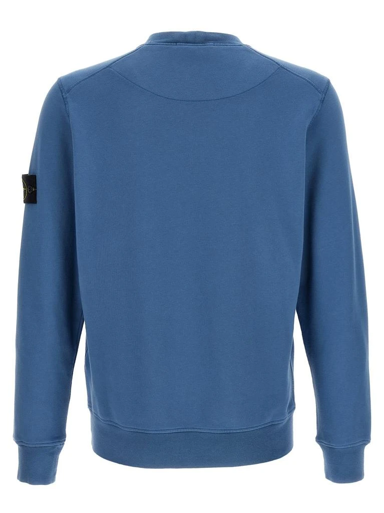 Stone Island Stone Island Logo Patch Sweatshirt 2