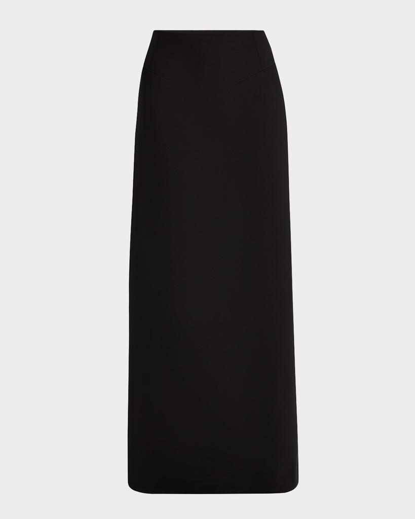 Acler Balderstone Maxi Skirt