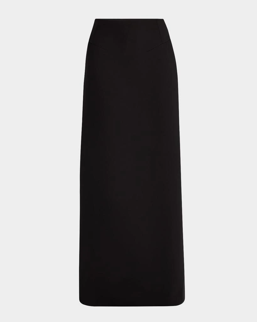 Acler Balderstone Maxi Skirt 1