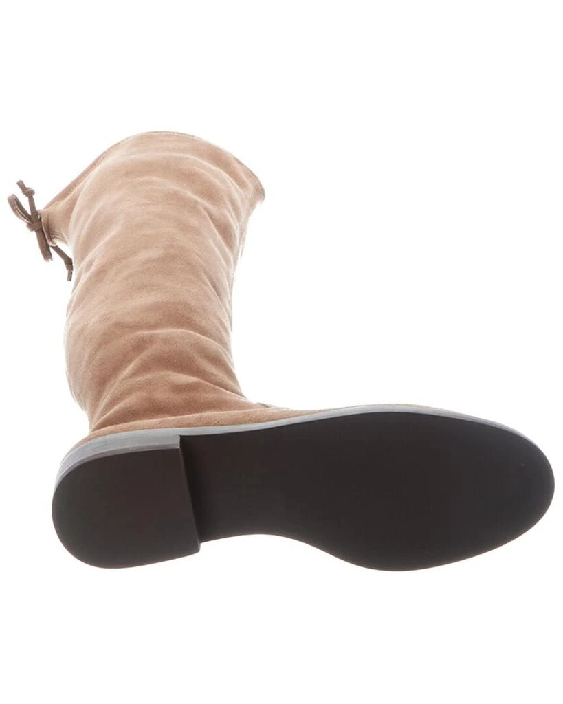 Stuart Weitzman Stuart Weitzman Jocey Suede Over The Knee Boot 4