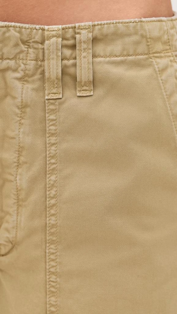 AGOLDE Yuna Utility Pants 5