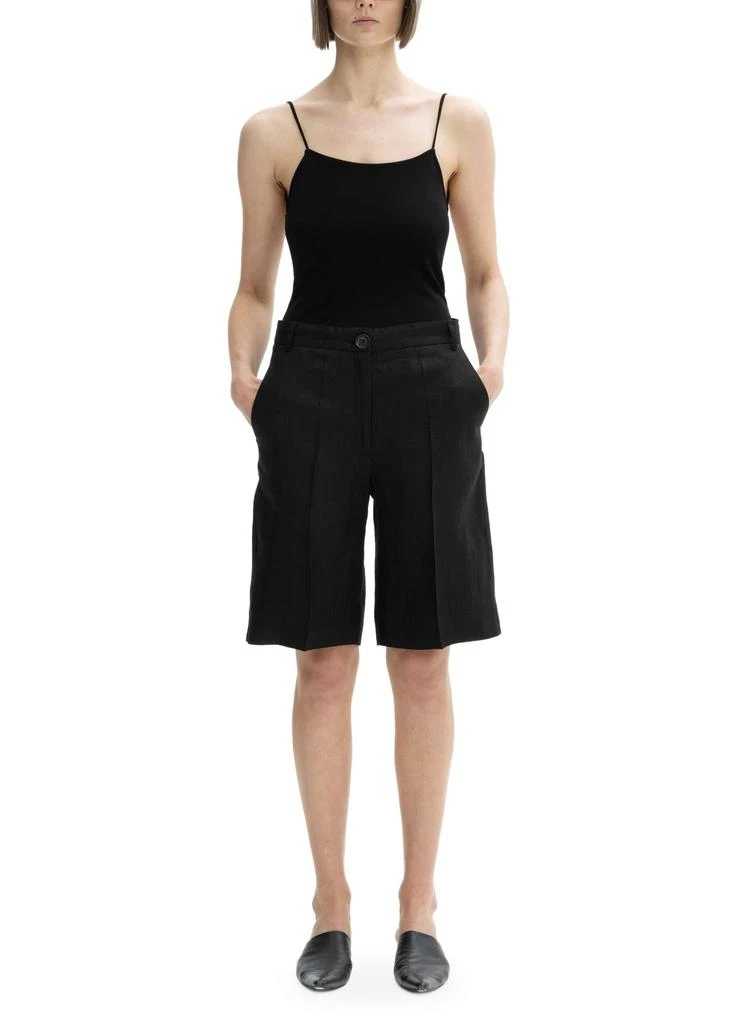 HOUSE OF DAGMAR Tailored shorts 4