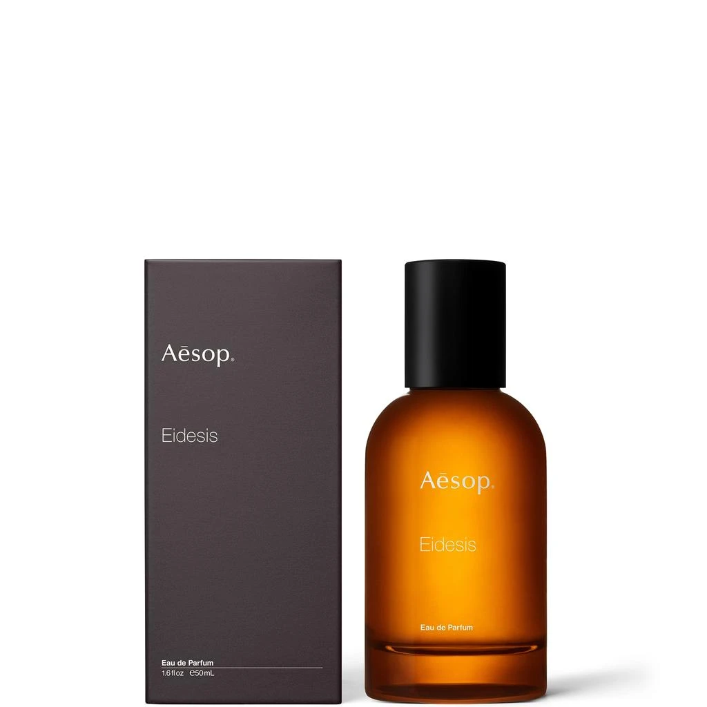 Aesop Aesop Eidesis Eau de Parfum 50ml