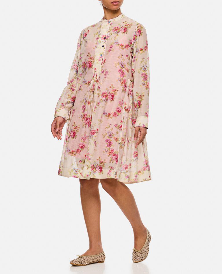 PÉRO Printed Dress