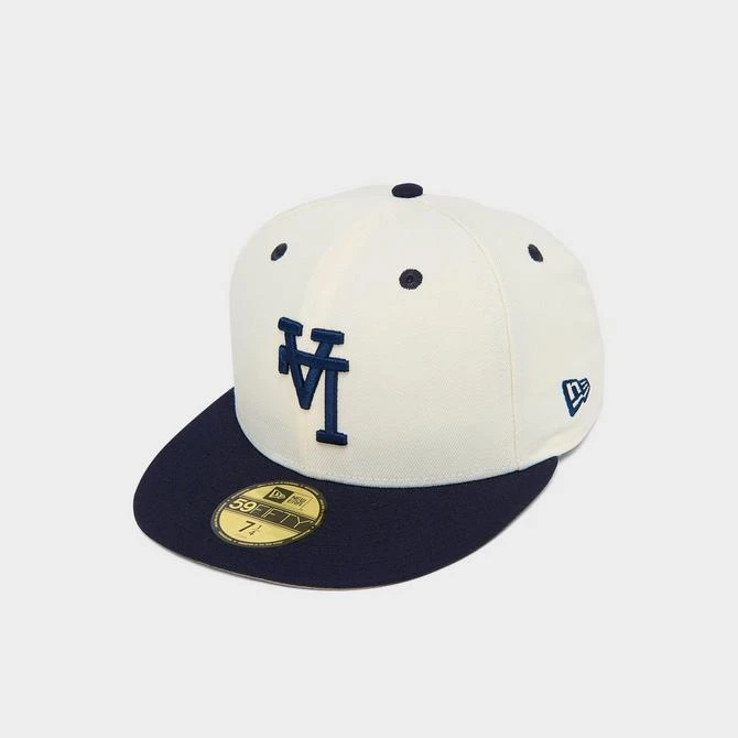 New Era New Era Los Angeles Dodgers MLB 59FIFTY Fitted Hat 3
