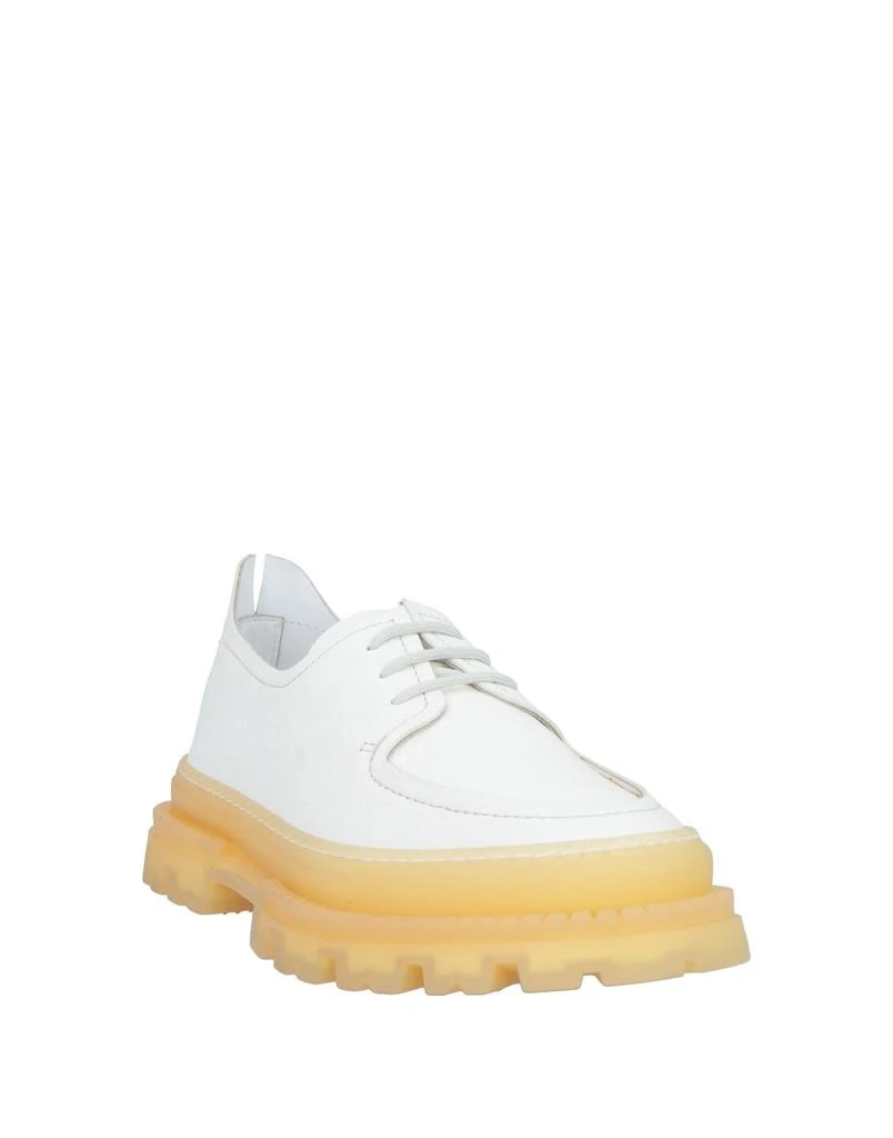 ATTIMONELLI'S Laced shoes 2