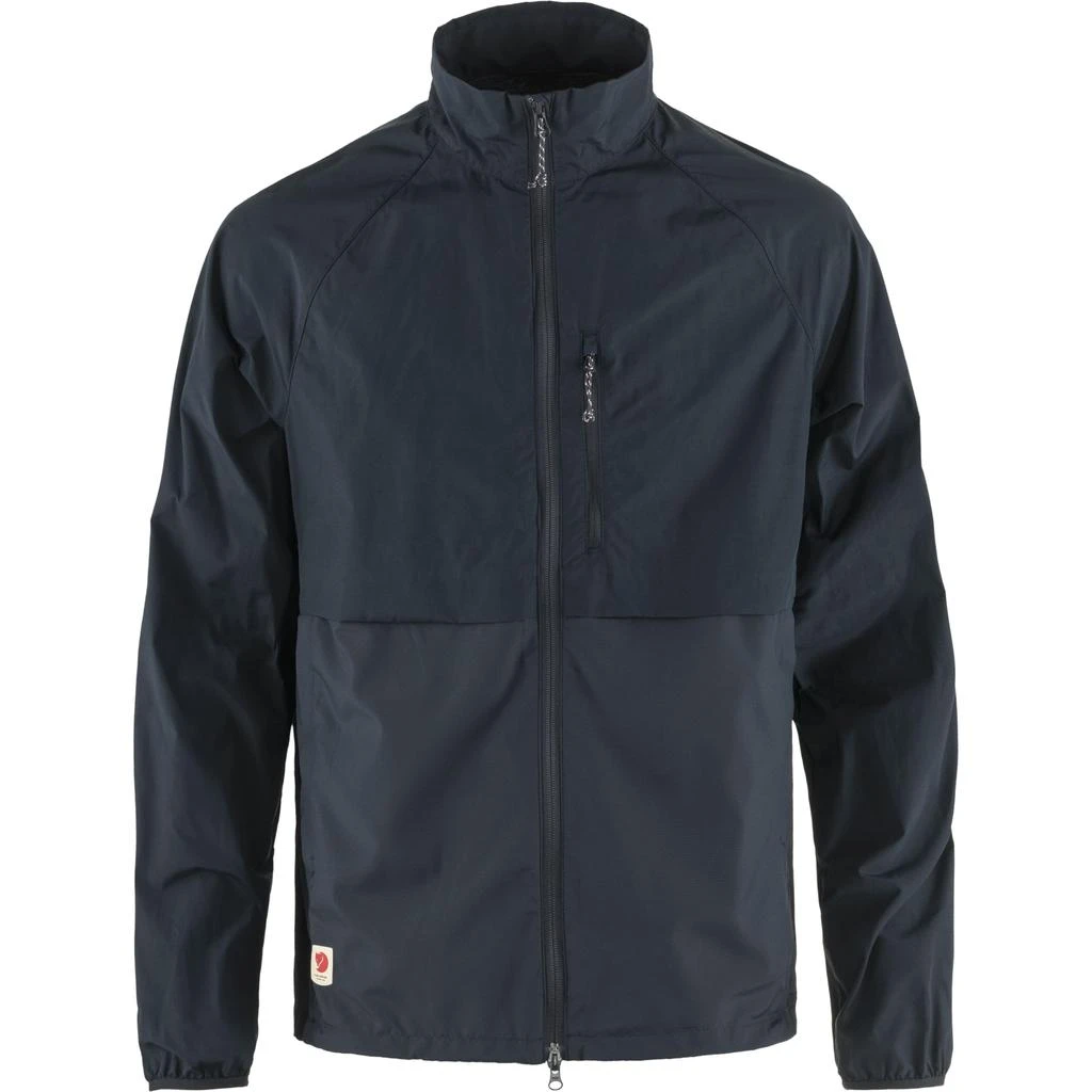 Fjällräven HC Hybrid Wind Jacket 1