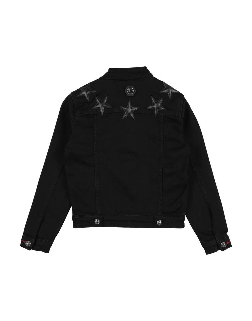 Philipp Plein Denim jacket 2