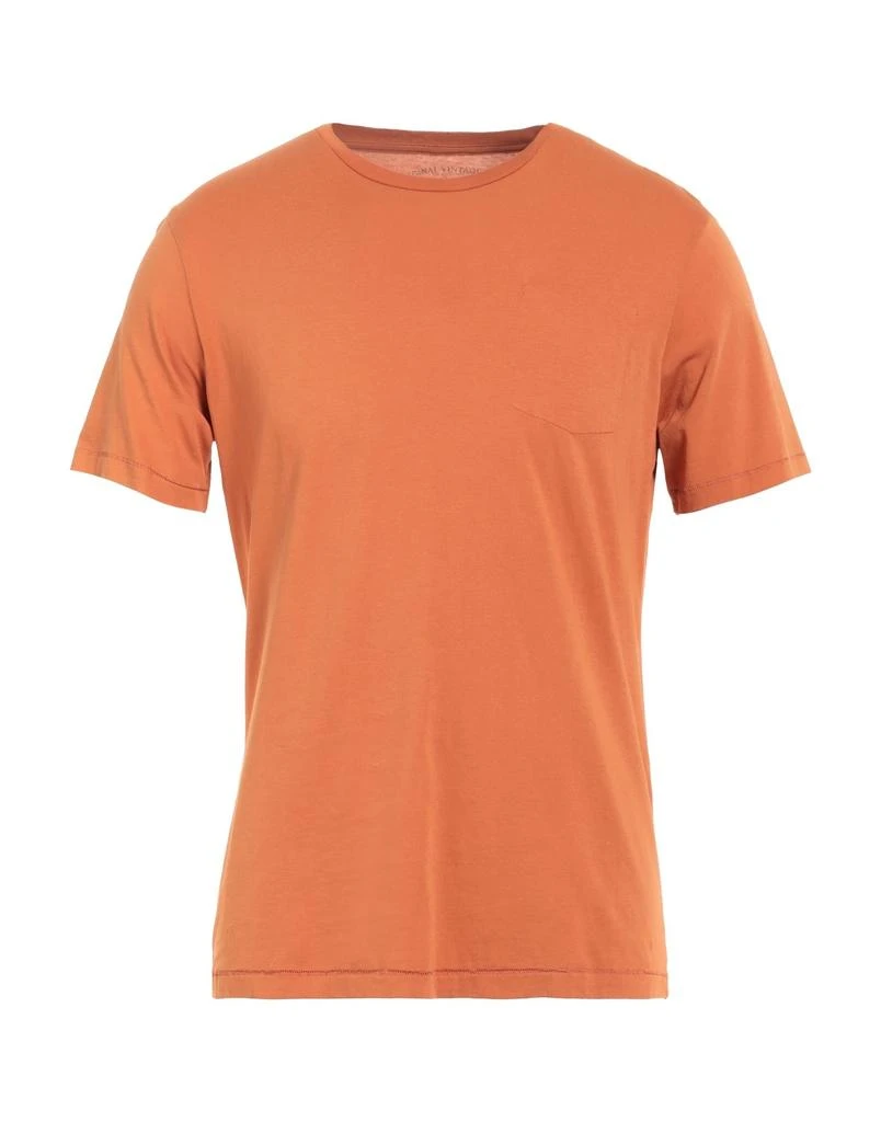 Original Vintage Style Basic T-shirt 1