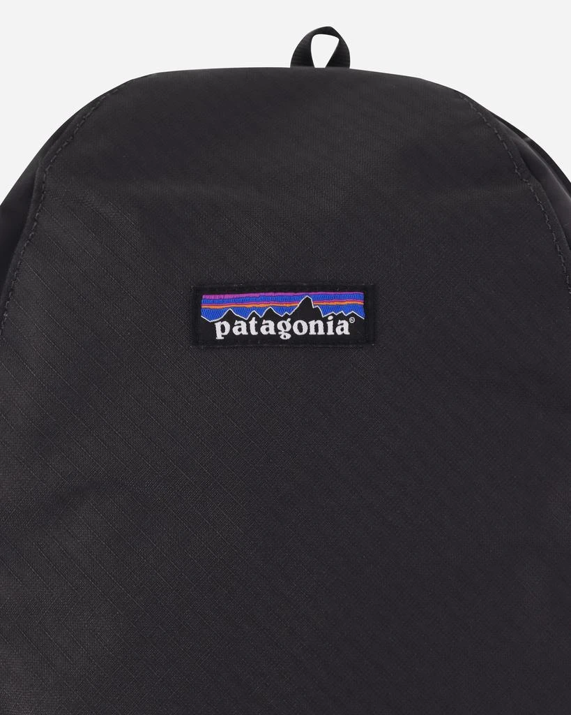 Patagonia Black Hole Cube 6L Ink Black 6