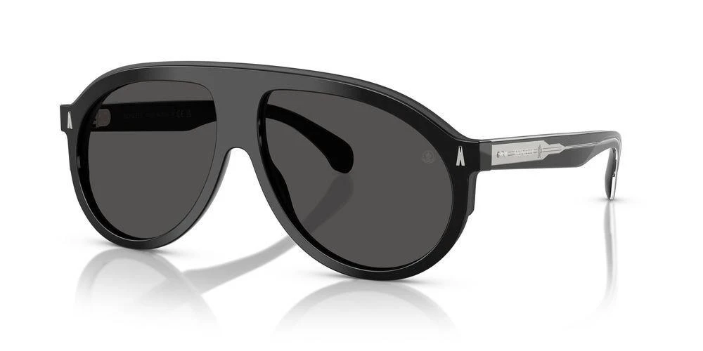 Moncler Eyewear Moncler Eyewear Aviator Sunglasses 2