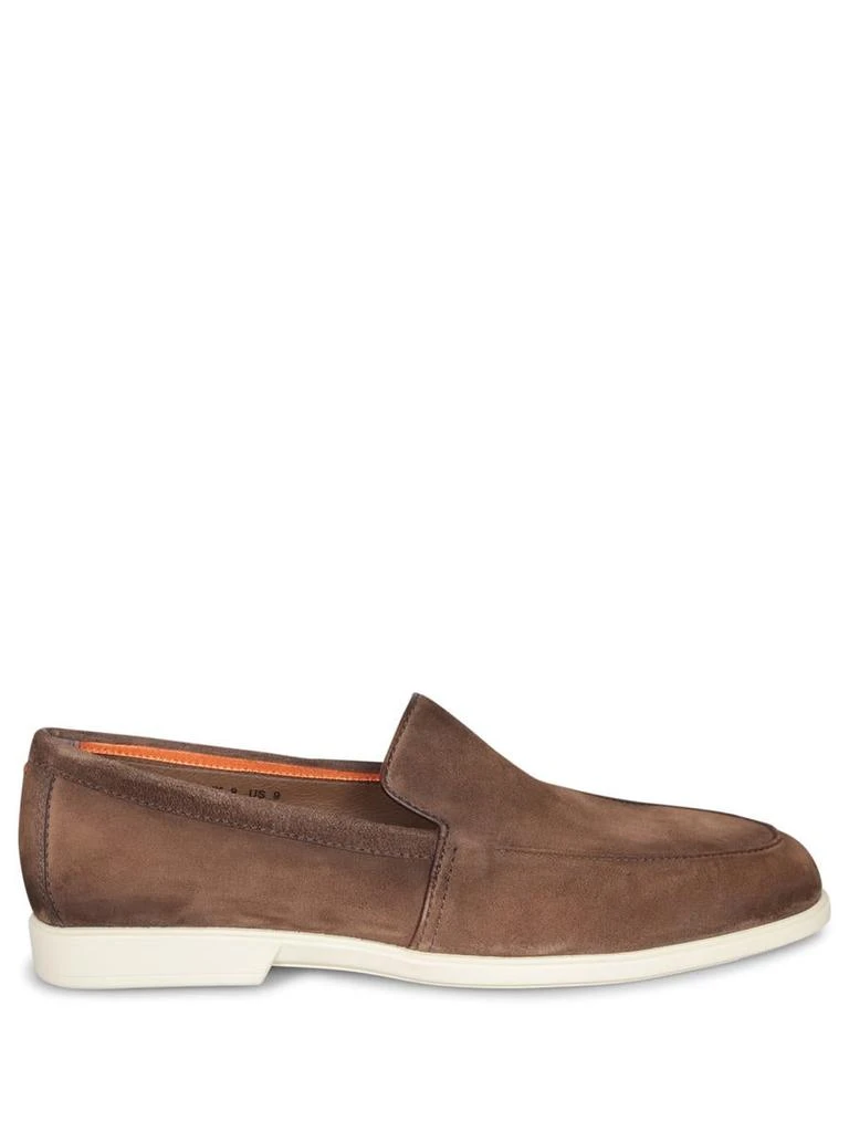 Santoni Santoni Loafers 1