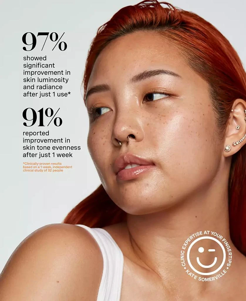 Kate Somerville ExfoliKate Glow Moisturizer, 1.7 oz. 3