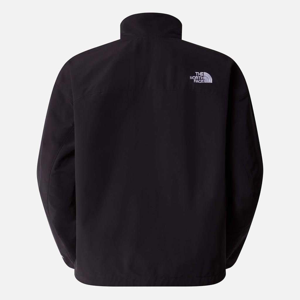 The North Face Tnf Easy Wind Nylon Track Jacket
