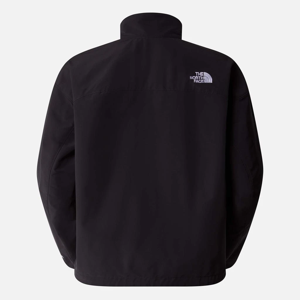 The North Face Tnf Easy Wind Nylon Track Jacket 2