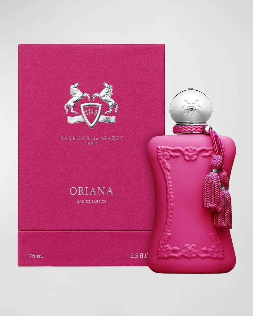 Parfums de Marly Oriana Eau de Parfum, 2.5 oz. 2