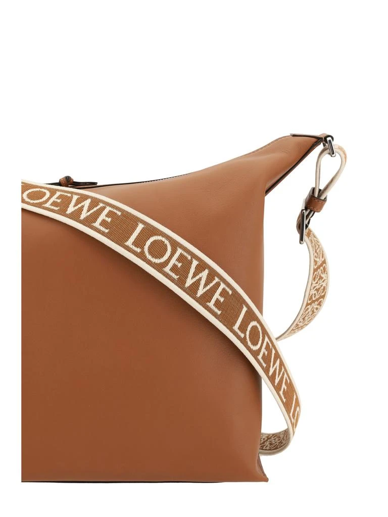 Loewe Cubi Crossbody 4