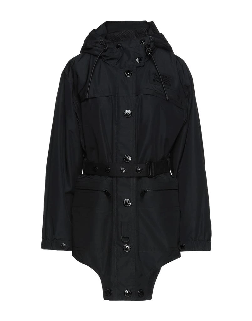 Burberry Full-length jacket 1