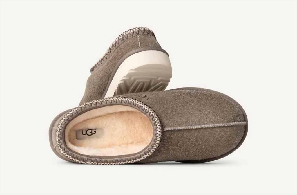 サンダル UGG Camel Suede Ascot Slip Ons Ascot Slipper | UGG
