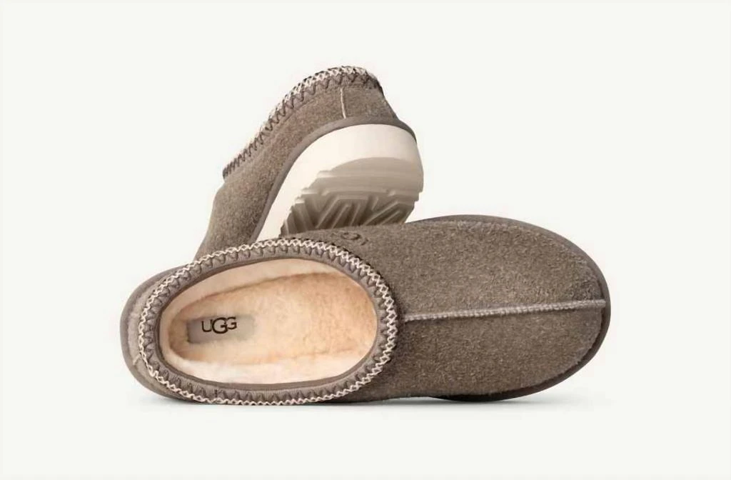 UGG Ugg - Men's Tasman Shaggy Suede 1