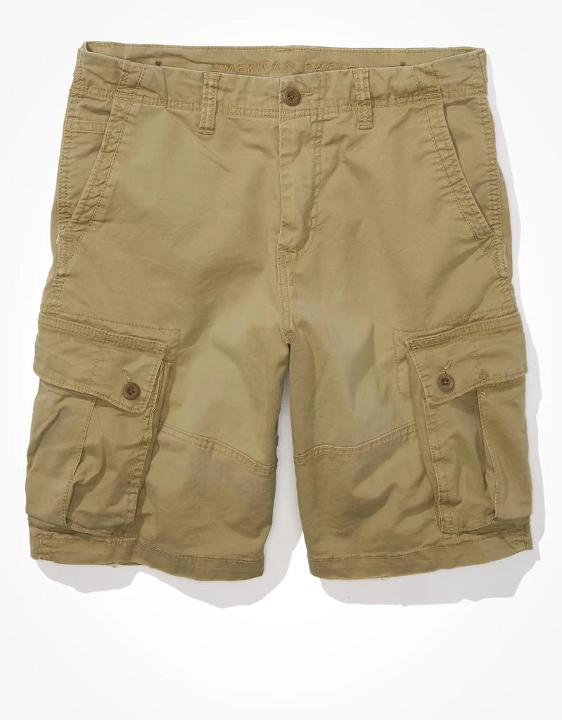 AE AE Flex 10" Lived-In Cargo Short 3