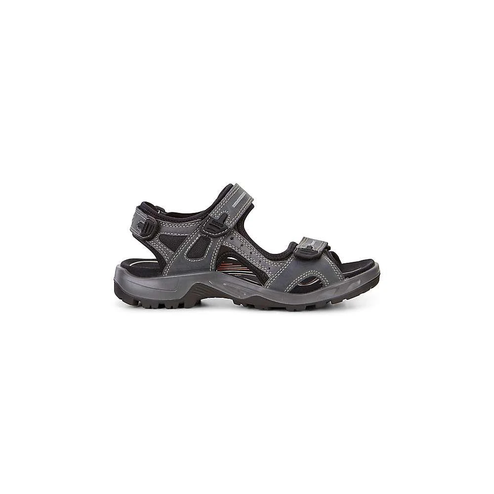 ECCO Ecco Men's Yucatan Sandal 5