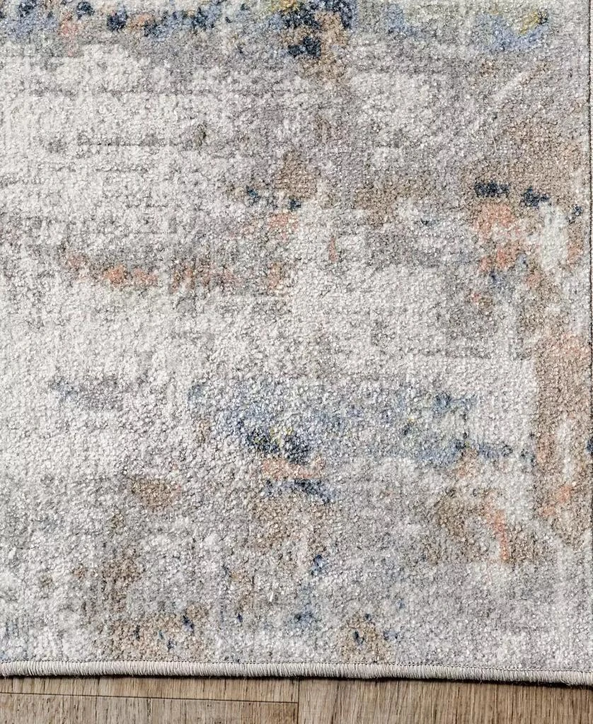 nuLOOM Motion Aaliyah 5'3"x7'6" Area Rug 7