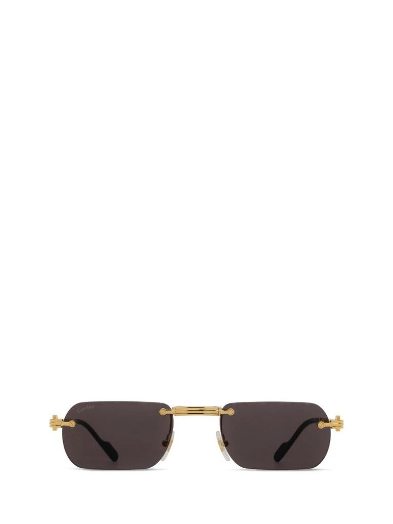 Cartier Cartier Sunglasses 1