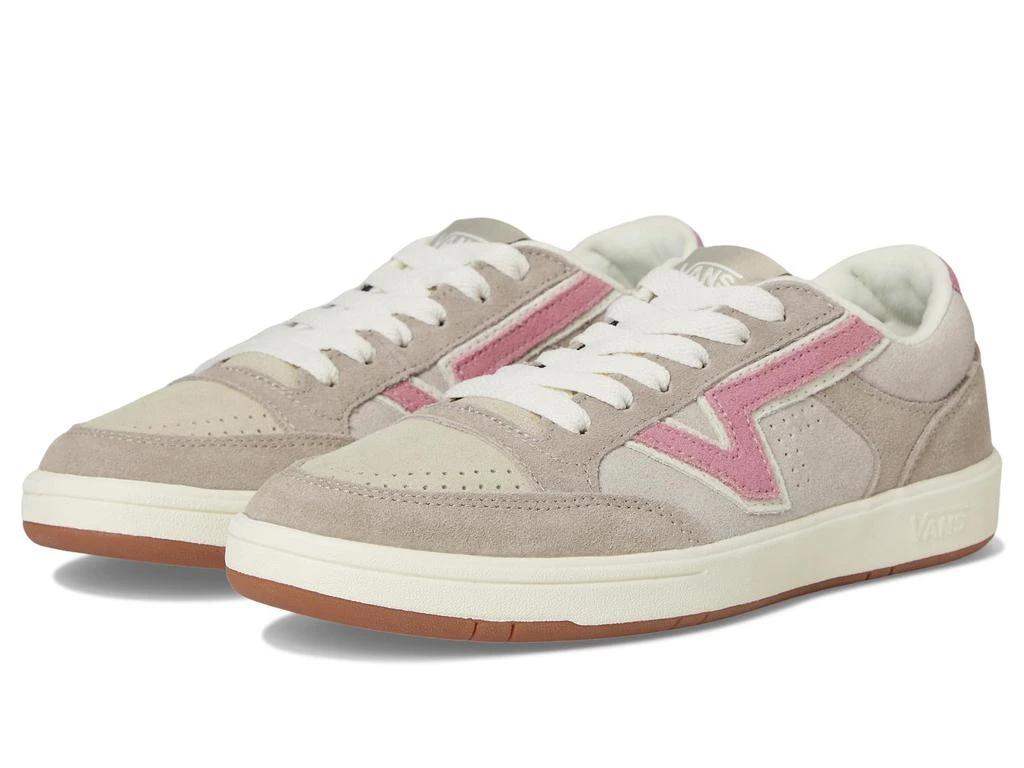 Vans Lowland CC 1