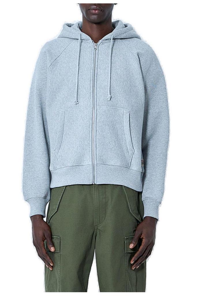 STUSSY Stüssy Stu Relaxed Hoodie - Hoodies - Compare Prices