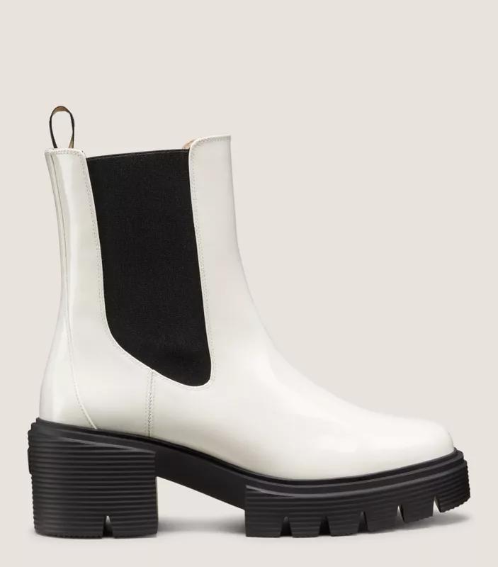 Stuart Weitzman SOHO CHELSEA BOOTIE