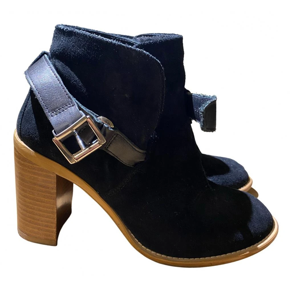 Kurt Geiger Kurt Geiger Ankle boots 1