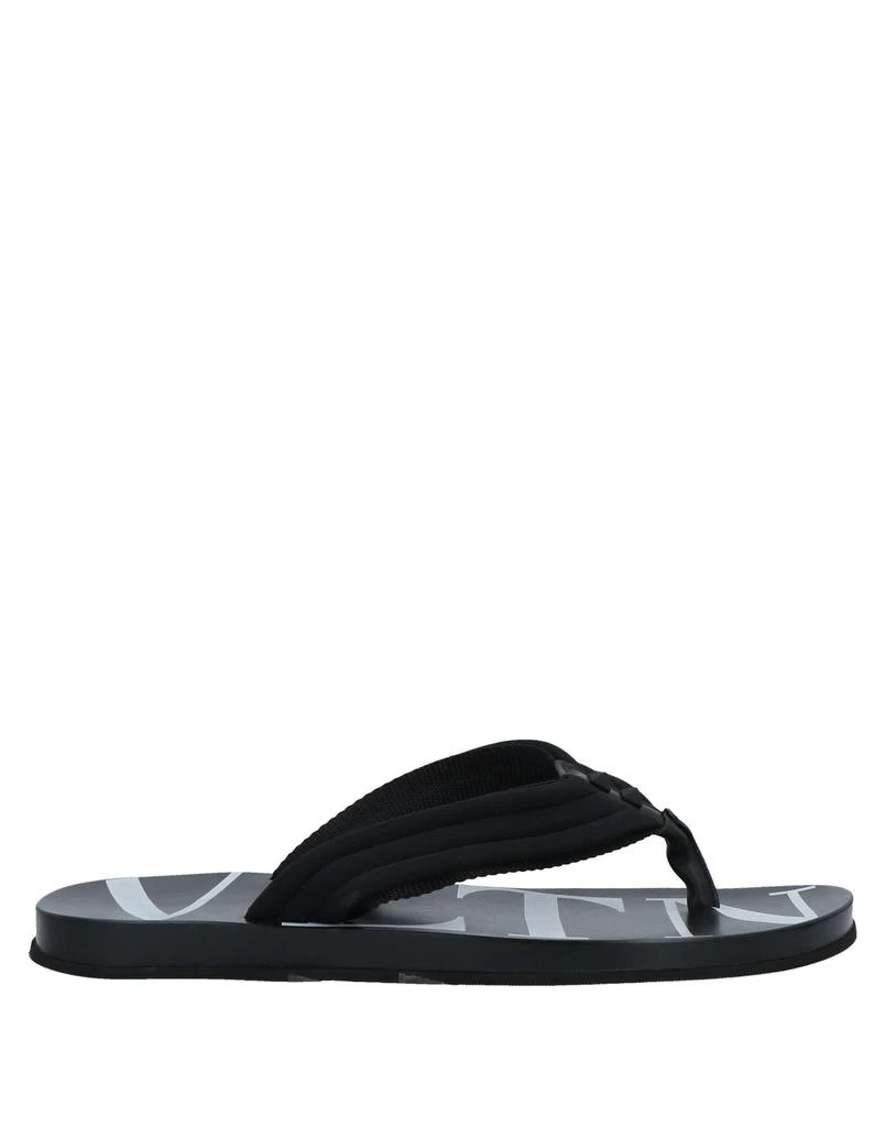 Valentino Flip flops 1