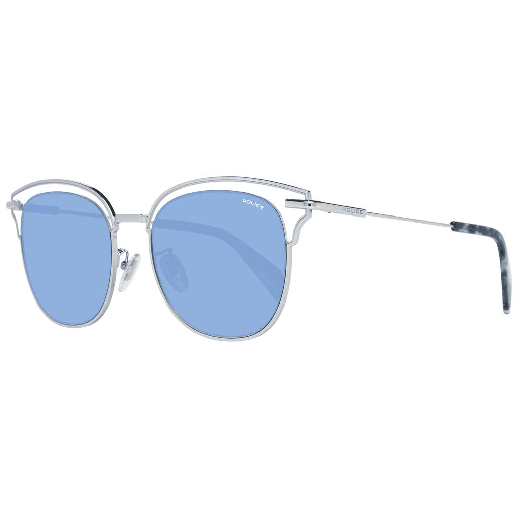 POLICE Police PL622M Gradient Butterfly Sunglasses