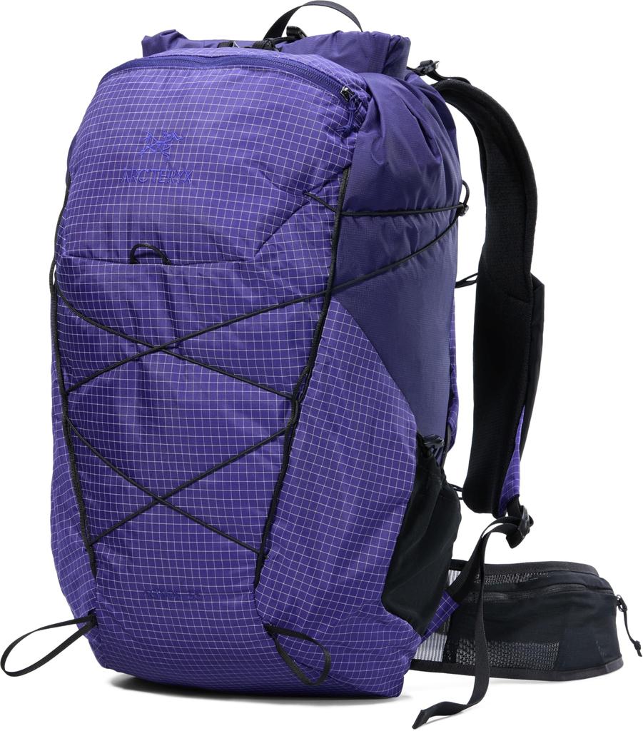 Arc
teryx Arc
teryx Aerios 35 Backpack | Precision-Fit Ultralight 35L Hiking Pack - Redesign | Soulsonic, Regular
