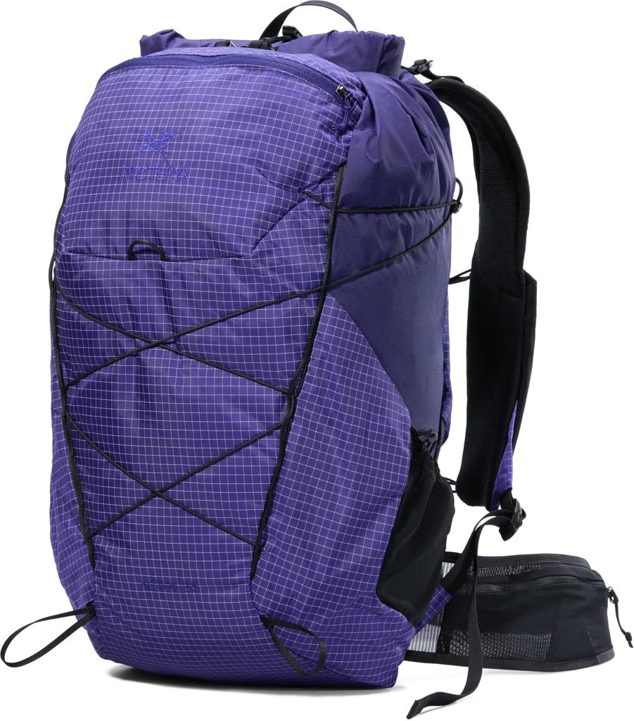 Arc
teryx Arc
teryx Aerios 35 Backpack | Precision-Fit Ultralight 35L Hiking Pack - Redesign | Soulsonic, Regular