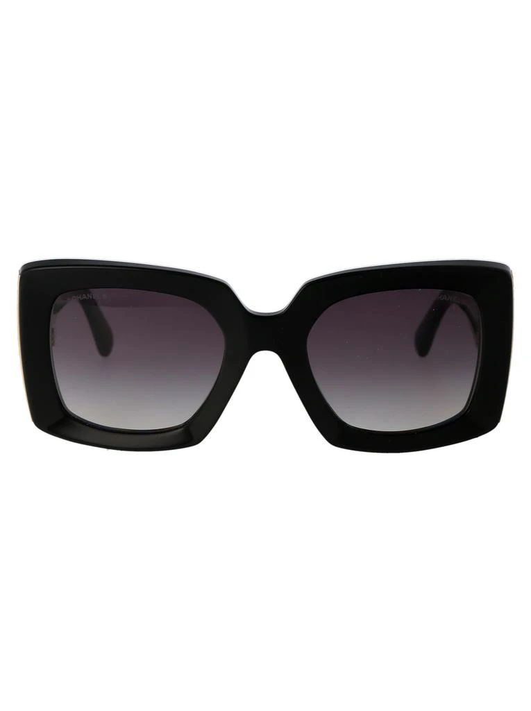 Chanel 0ch5435 Sunglasses 1